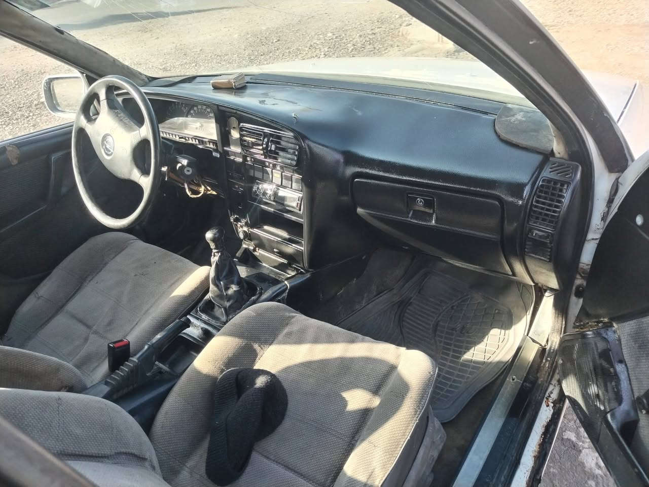 سلام عليكم سياره اوبل اوميكه اسيشن حجم 20 بيلاد سياره سبغ عام جماليه فقط بدون ضرر بدون خياص سنويه جديد لحد 2028 مشروع وطني رقم كركوك تحويل موباشر كير محرك صدر اكسل تايرات ابشرط سعر 25 بي مجال شراي خابر *********** مكان كركوك داقوق
