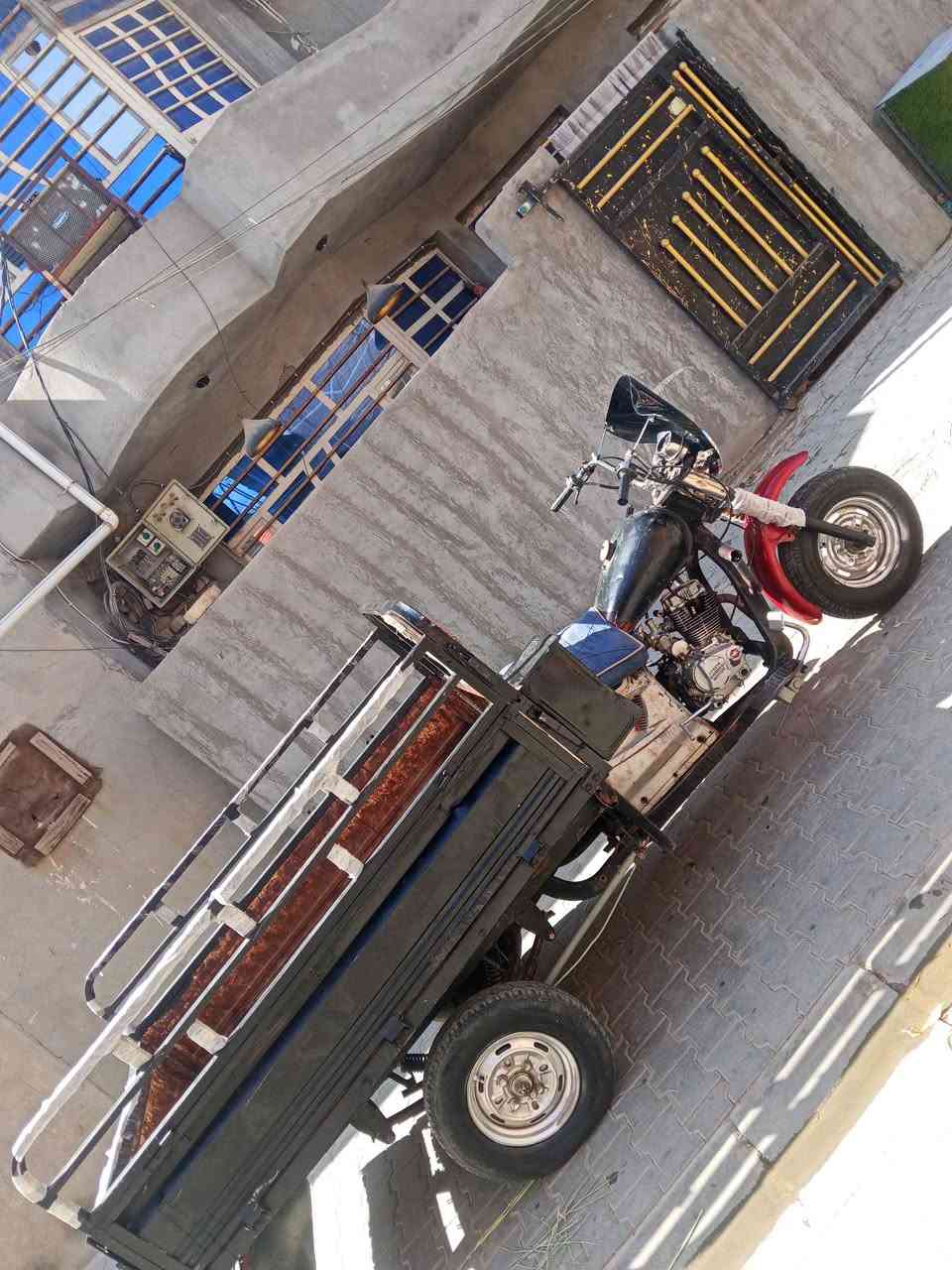 سلام عليكم ستوته دايوان موديل 2019 محرك جمره الصلي موديل 2019 شاصي مكفول كهربأيات كلهة كامله بس بيهة قطع محرك مكفول من تنقيص وتبخير اوراق ضايعه اتكفل حلال وحرام العمر كله تجي تاخذهة من باب البيت ستوته خير من الله ما ذب عليهة ربع المكان بغداد الشعله السعر علا التصال *********** ولشراي بي خير ويدلل
