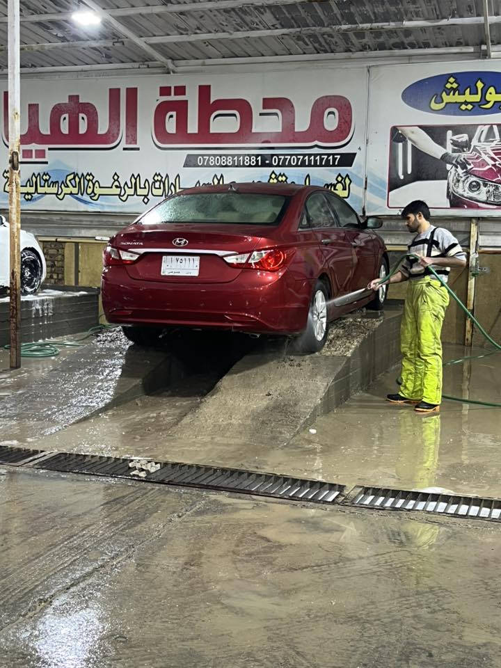 سلام عليكم سوناتا ٢٠١٣وارد امريكي سياره المكينه مبدله٢٠١٩والمكينه ماشيه ١٠.٠٠٠يعني جديده وسياره حادثه من امريكا باب وبلعراق بنيد مبدل والتكمه جارده والساره نظيفه مال بيت ماشيه١٧٠.٠٠٠ الف السياره رايده💸١٢٠ ورقه وبيه مجال للشراي مكاني حله حي العسكري تعال بيك خير وتدلل***********
