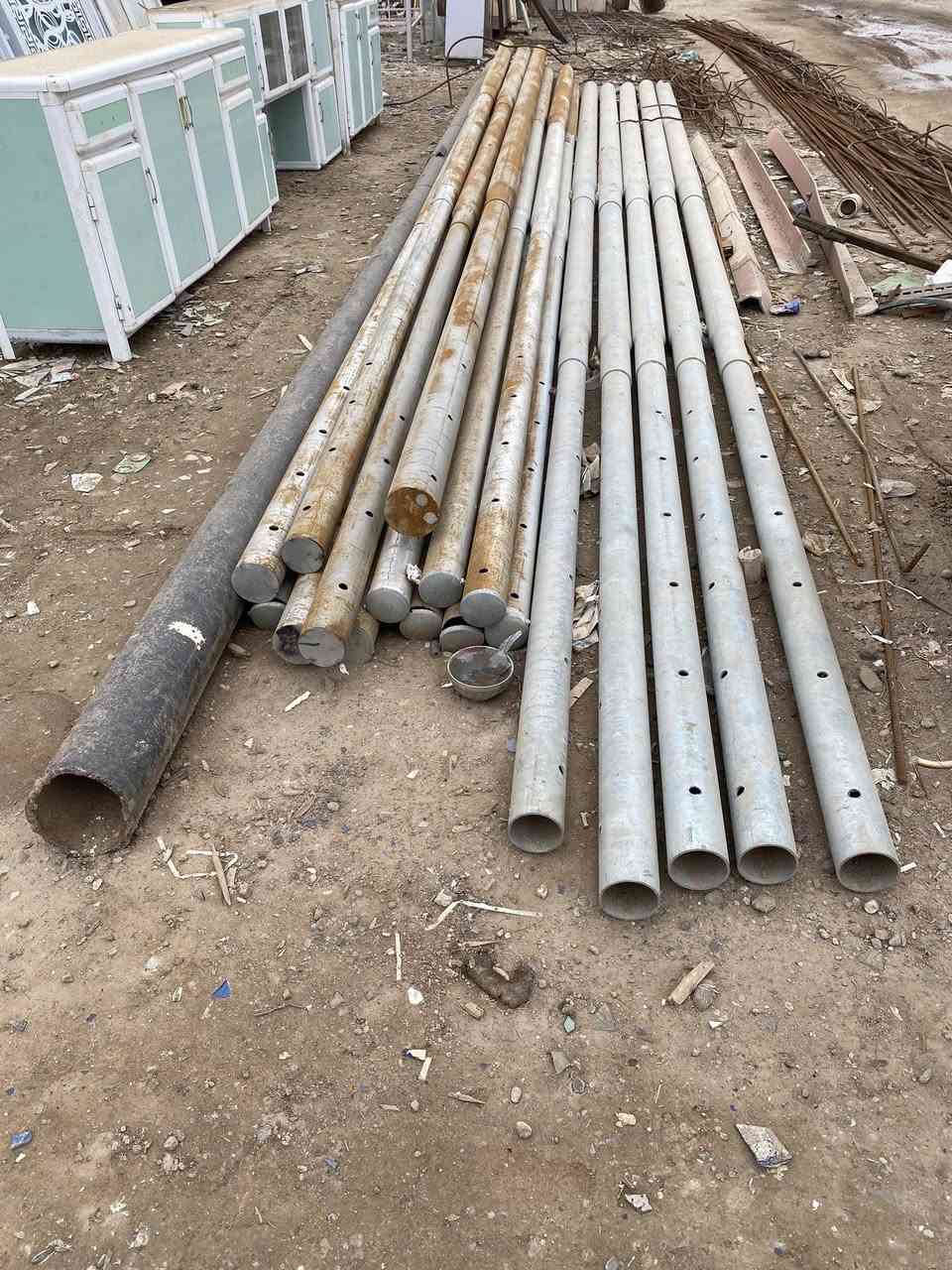 السلام عليكم بواري كهرباء للبيع خفيف وثقيل للأتصال ***********
