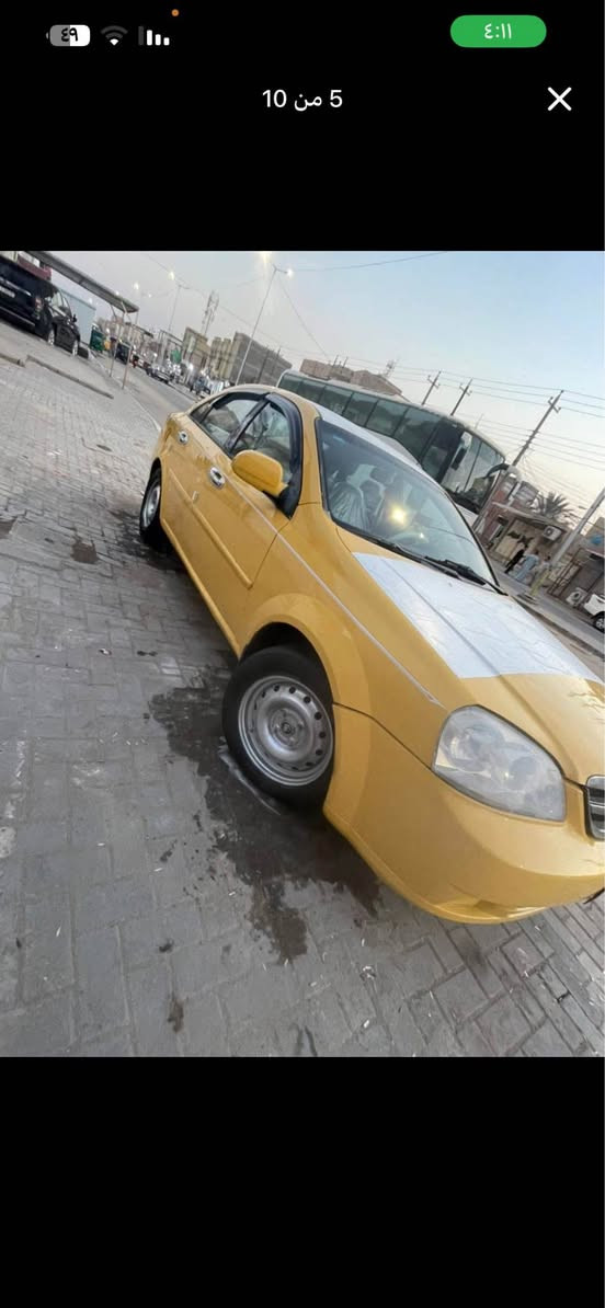 السلام عليكم 
اوبترا مديل11 رقم دولي جديد باقي بس ع الاستلام 
مكينة وگير كفالة السيارة مابيها تبديل تبريد ثلج باتري جديد 
سيارة نضيفة 
*********** البصرة, العراق
