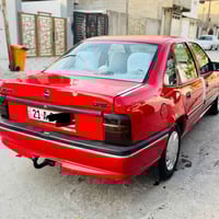 فيكترا اتوماتيك • ١٩٩٢ • كركوك