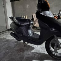 دراجة رمبه سبيسي ياباني نكرى سلف + هندر دراجة مكفولة من ناحيت نضافة مك...