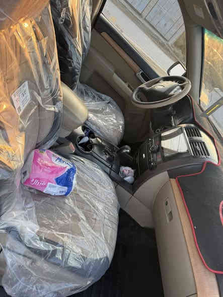 موهافي 2011 رقم بصرة الماني تحويل مواصفات سويچ فتحة سقف فور ويل سيارة جاهزة مكينه گير مكفولات حداديه جديدة تخم تاير جديد شاشه تحكم ستيرن بيها صبغ صفحه اثر ضربة خارجيه بدون دواخل فقط الجهة اليسرى مصبوغه / مكانها بالبصرة قضاءالمدينه *********** اتصال + واتساب
السعر 120 ورقه وبيها مجال
