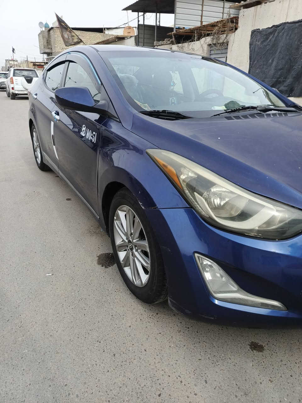 النترا موديل 16 محرك 1800دوش
سياره نضيفه امعنه الكلمه ومناقصها شي بفضل الله وضمانك وين متريد كلشي على وضع الشركه سياره رايدها 
119 وبيها مجال 
***********
