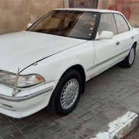 مارك كصيف • الزبير • كفالة