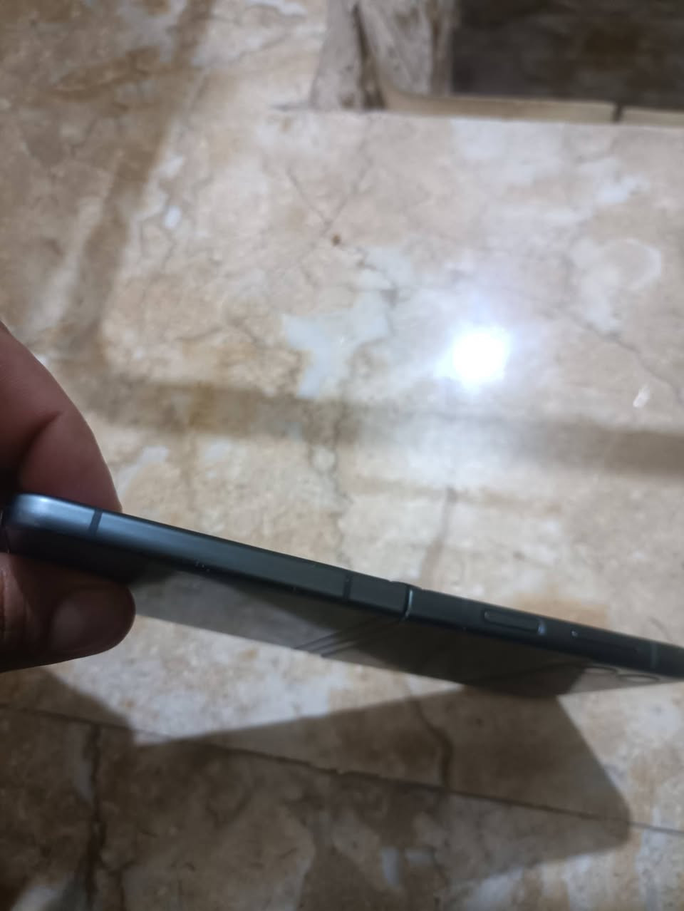 السلام عليكم جهاز للبيع ذاكره ١٢٨  جهاز يخبل انانت الله ورسوله سامسونك الجهاز بي نقاط ٢ بل شاشه مبينات ولا مأثرات تاخذه الك بي ضمان سبوع اي شي بي يرجعلي الجهاز شاشتين اماميه وخلفيه للبيع فقط السعر خاص


**إذا كنت صاحب هذا الإعلان وتريد حذفه لأي سبب، رجاءا أرسل رسالة إلى الدعم الفني**