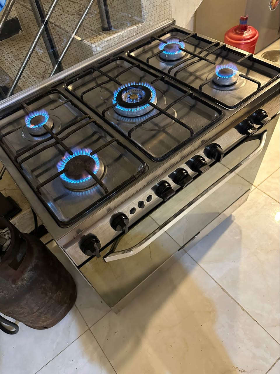 طباخ نصري فريش مستخدم نضيف بغداد, العراق


**إذا كنت صاحب هذا الإعلان وتريد حذفه لأي سبب، رجاءا أرسل رسالة إلى الدعم الفني**