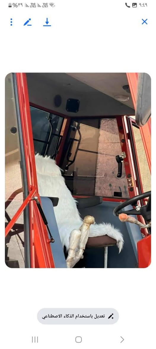 تومسان للبيع موديل 2019 مكفوله كفاله عامه فقط محرك مجفت الباقي وضع شركه رقم أربيل سنويه جديده  لحد 2030 👉👈***********
