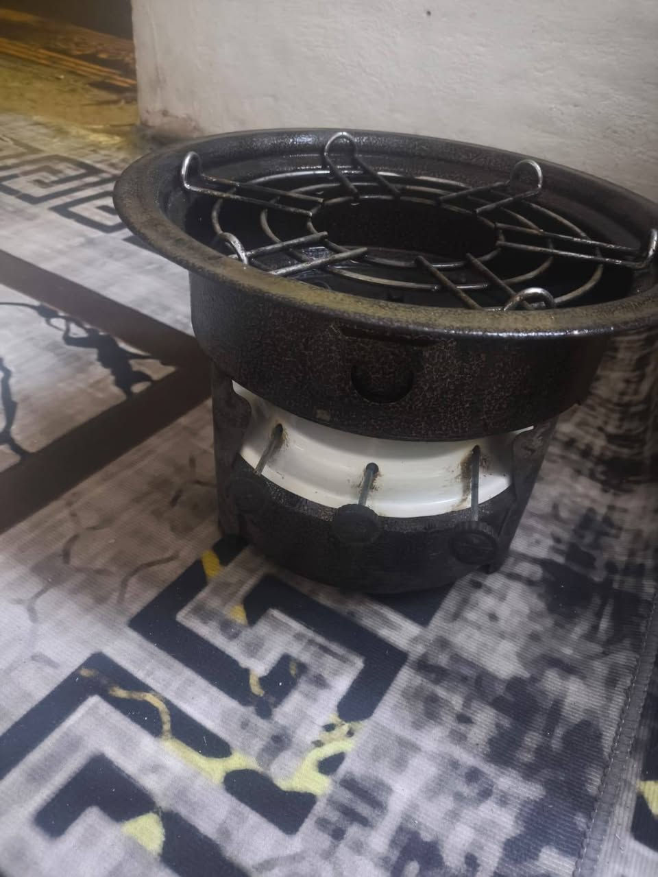 لبيع شغالات


**إذا كنت صاحب هذا الإعلان وتريد حذفه لأي سبب، رجاءا أرسل رسالة إلى الدعم الفني**