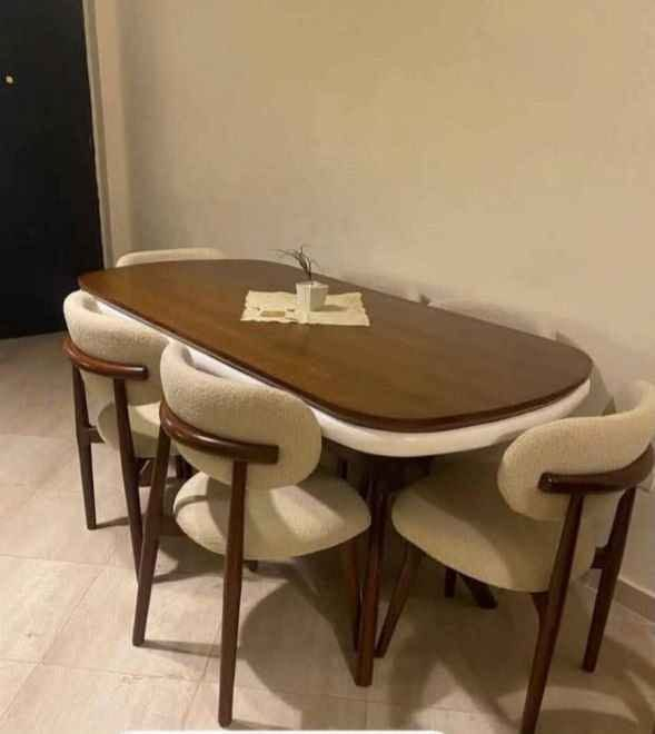 ‎السفره التريند اللى بتدور عليها وبأحسن سعر من المصنع ليك مباشرة ✨🤩‎ العمرانية, الجيزة


**إذا كنت صاحب هذا الإعلان وتريد حذفه لأي سبب، رجاءا أرسل رسالة إلى الدعم الفني**