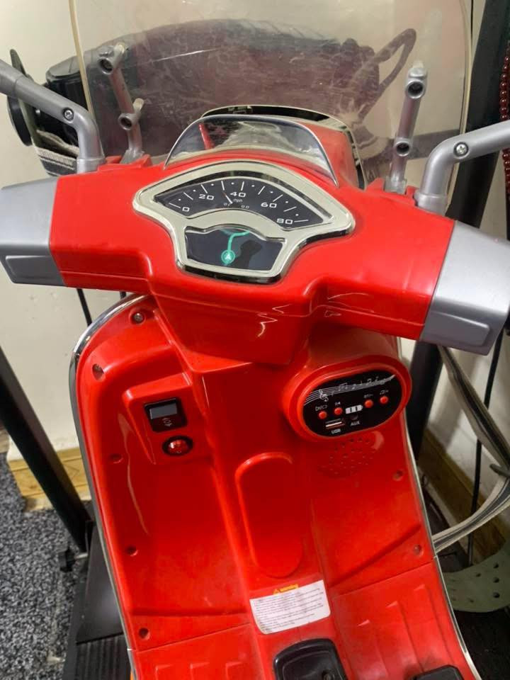 اخو جديد بطاريتين ١٢ فولت مع شاحنه اصلي سعر ١٠٠ الف المكان حي الاعلام /ماطور طفل لغاية عمر ٨ سنوات


**إذا كنت صاحب هذا الإعلان وتريد حذفه لأي سبب، رجاءا أرسل رسالة إلى الدعم الفني**