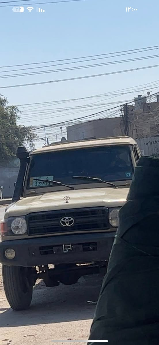 حوثيه البيع 
محدث مديل ٢٠٢٠
رقم انبار بسمي رقم جديد و هزه جديده
مكان بغداد جديده 
رقم ***********
كير مكينه بلادي 
سياره حلوه
سعر ٦٥ و بيه شي بصيط 
تحويل ثاني يوم 
سياره بيه نصيه وًمتعوب عليه
