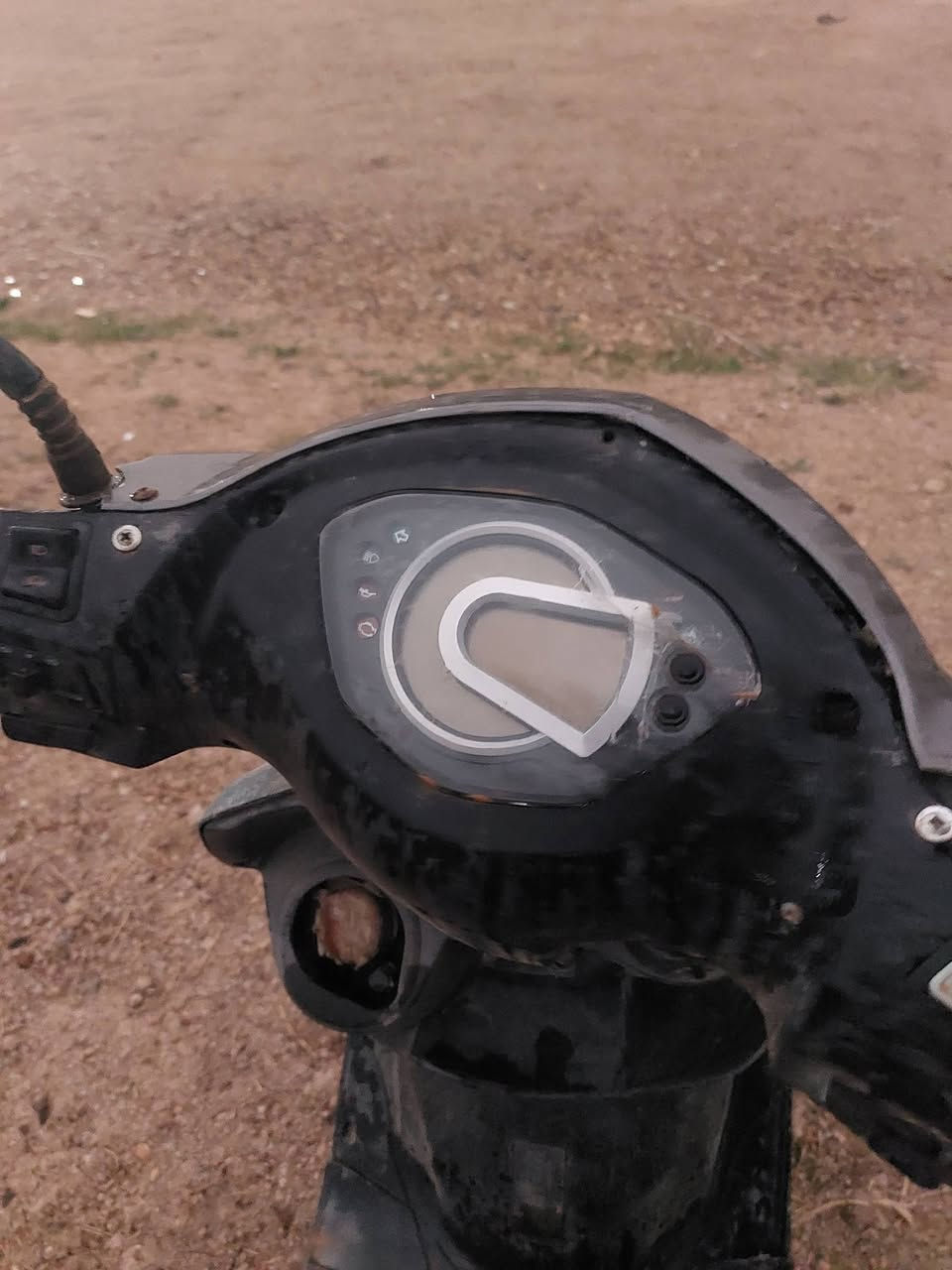 سلام عليكم اخوان عندي هاي الدراجه كايمه اعلى سعر ابيع مكاني صقلاويه
***********
