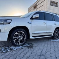 موديل ٢٠٠٩ • محدث ٢٠٢٠ • محرك ٨ جاهز