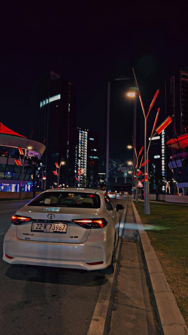 كورلا 2023 شركة SAS🚨
السيارة فول مواصفات عل اخير 
فتحة رادارات مري شفط داخل لونين
سيارة ماشية 73km فقط
ــــــــــــــــــــــــــ

السيارة بيهة قطعة وحدة صبغ جاملغ جهت السايق
وبيهة اماكن بارد بحافة البنيد وجاملغ جهة السكن بي بارد
ايرباك ستيرن ودشبول مرجع سستم 
ـــــــــــــــــــــــــــــــ

سيارة تخبل تجي وتشوفهة احلى من الصور 

السعر 160🚨

مكاني بغداد الوزيرية متواجد واتساب وتصال فقط🚨

استفسار ***********
