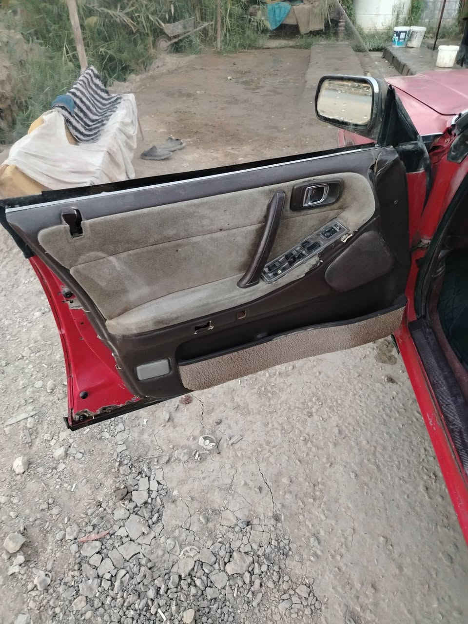 السلام عليكم سوبر هارتوب يسره بلادي موديل ٨٩ كير محرك مكفولات تحويل رقم نينوى السعر ٣٢ للاستفسار الاتصال ***********
