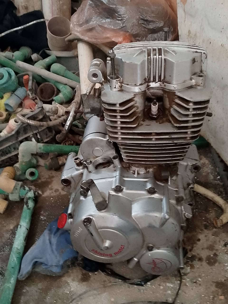مكينه مالت ستوته موديل 16 كايمه سعر ب100 وبيهه مجال


**إذا كنت صاحب هذا الإعلان وتريد حذفه لأي سبب، رجاءا أرسل رسالة إلى الدعم الفني**