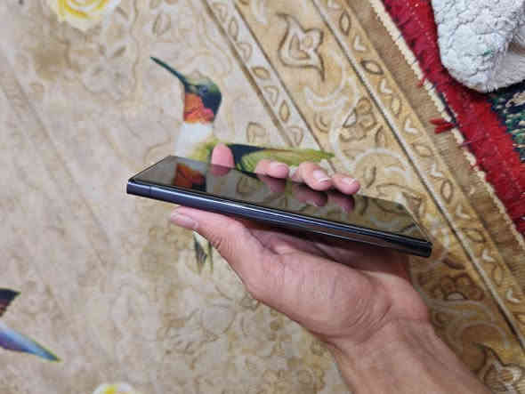 سلام عليكم عندي جهاز اس 23التر شرق أوسط دبل شريحه ذاكرته 256 كفاله جهاز مكاني بصره خور الزبير ما عندي توصيل سعر 725رقم ***********
