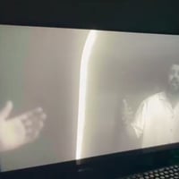 شباب شاشه MSi حجم 32 /2K 170هيرتز مستعمله شهر ونص فقط ملاحظة مكلف بل ن...