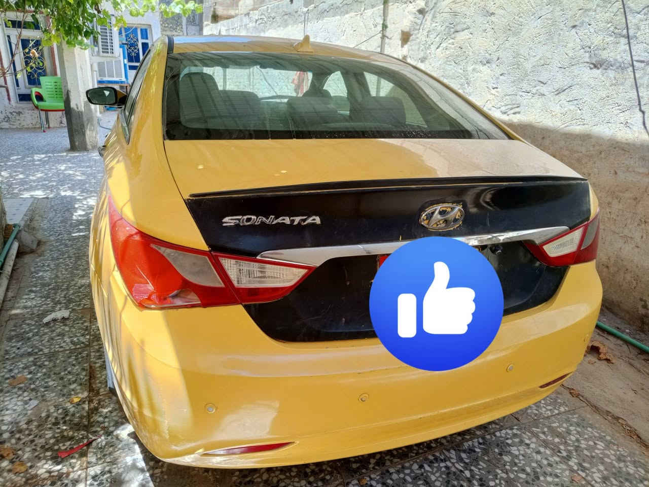 المكان واسط قضاء الزبيدية


**إذا كنت صاحب هذا الإعلان وتريد حذفه لأي سبب، رجاءا أرسل رسالة إلى الدعم الفني**
