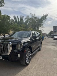 يوكن • ٢٠٢٢ • ماشيه ٦٥٠٠٠