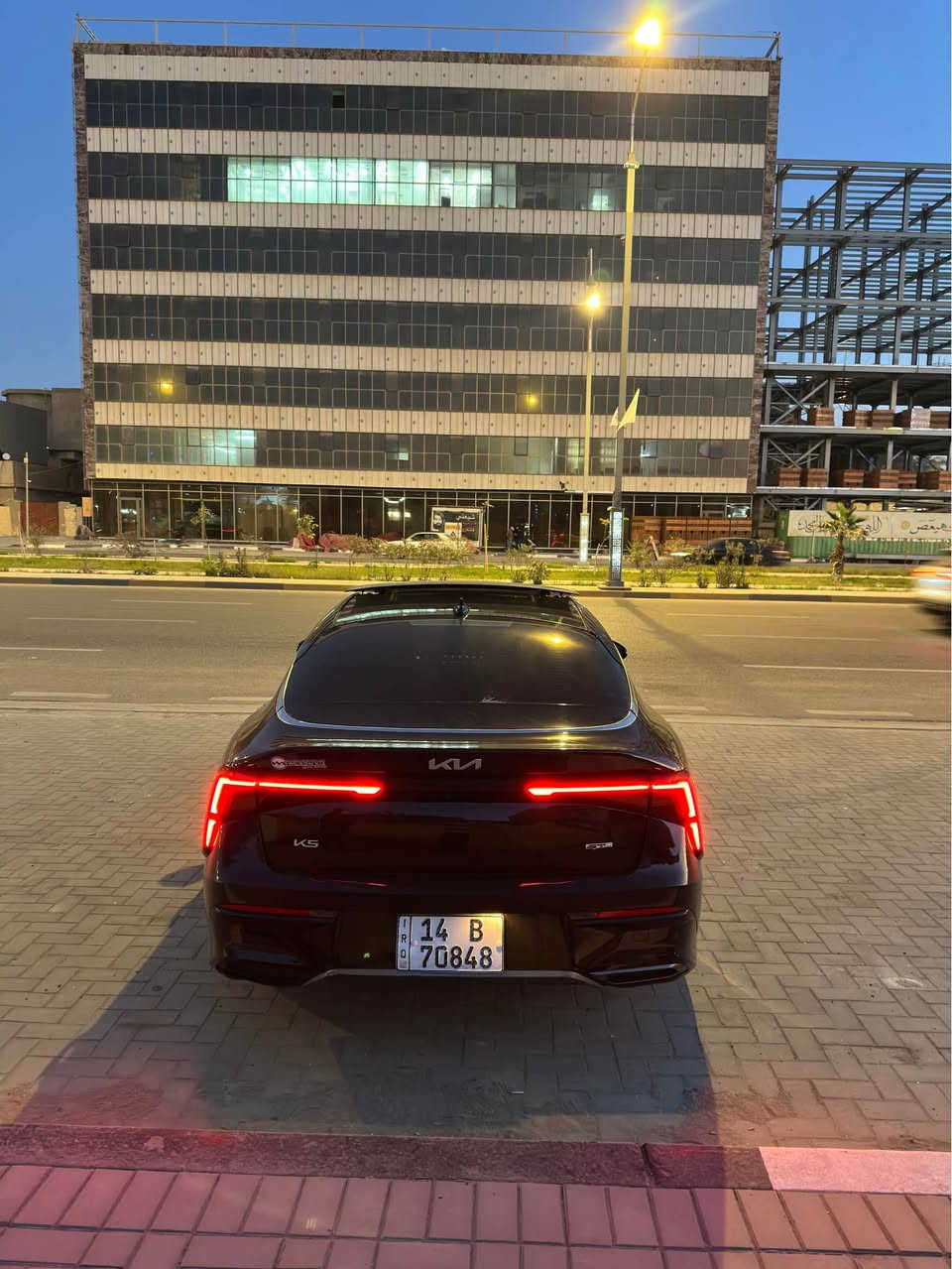 K52025رقم بصرة حرة باسمي 
مواصفات gtlineفول١/١
السيارة فقط بنيد تبديل ودعامية نفس الون حادث بسيط البقية كفالة 
بنوراما 
نضام صوت بوز 
كشنات جلد تدفئة كهربائي 
رادارات 
شنو بالك بيه 
ماشية 10 الف اخت الزيرو 
السعر 210 وبيه مجال بسيط حك الجية 
*********** البصرة, العراق
