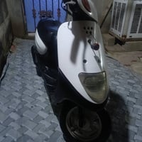 دراجه نضيفه • كهربائيات شغاله • الناصريه منصوريه