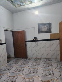 النجف الاشرف • ١٠٠م • بلوك