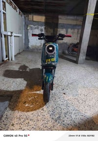 البصره القبله • موديل ٢٠٢٥ • بطاريه جديده