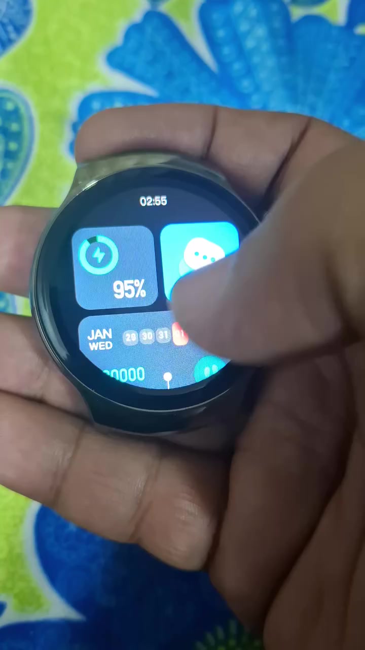 ٣قطع سمارت درجه اولى


**إذا كنت صاحب هذا الإعلان وتريد حذفه لأي سبب، رجاءا أرسل رسالة إلى الدعم الفني**