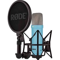 RØDE NT1 • تعليق صوتي • بودكاست