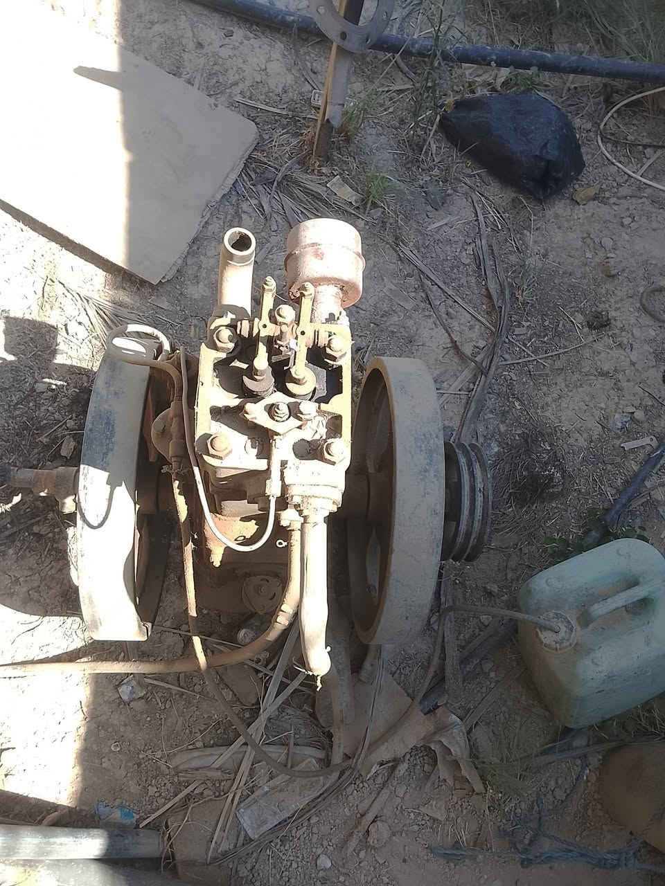 لستر فلاوينين 8 حصان شغال نضيف المكان بعقوبه صناعه 3     *********** ااسعر 600بي مجال
