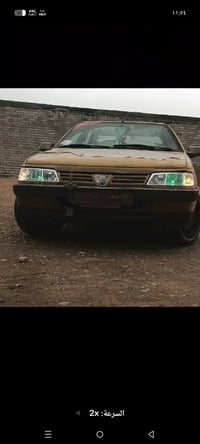 بيجو • ٢٠١٢ • سعر خاص