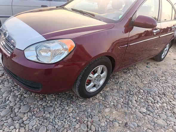 اكسنت 2008 ضرر 3 قطع  محرك كير صدر شرط سنويه نافذه 2023 شرط التحويل
السعر 79وبيها مجال قليل ***********
مكاني الشرقاط
