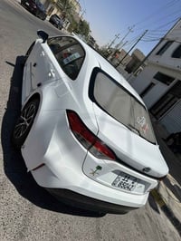 كورلا هايبرد • ٢٠٢٤ • ماشيه ٢٠٠٠٠