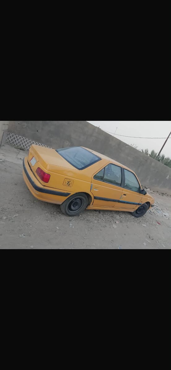 بيجو لميس محدثة بارص مديل ١٦ تبريد شغال حداده خلفية تعبانه وينرادلهة دوشمة بيهة ضربة بل مدكر الخلفي راعيهة موجود هيئة وغرامات عل مشتري ب١٨ وبيهة مجال قليل للمشتري ***********
