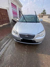 افانتي • جاهزه • النجف