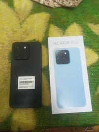 هونر X5b • جديد • استعمال يومين