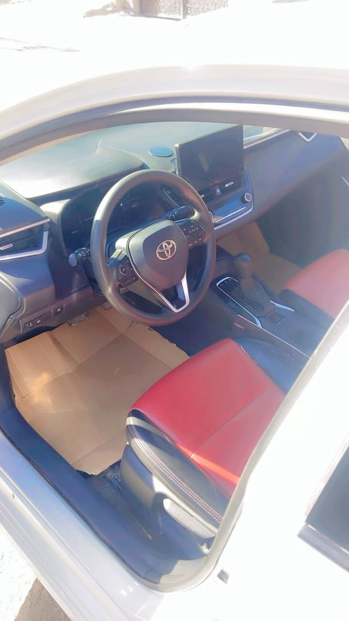 سلام عليكم كورله مديل 23 فول وماصفات فتحه بصمه سايد بريك بصمه كمره دواره ماشيه 54رقم بغداد داخل لونين سعر قفك 136 رقم مبايل ***********
