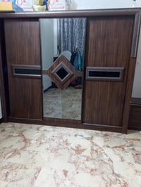 كومودينات • غرفة كاملة • بغداد