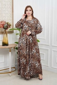 دشداشة • كشمير • XL 2XL