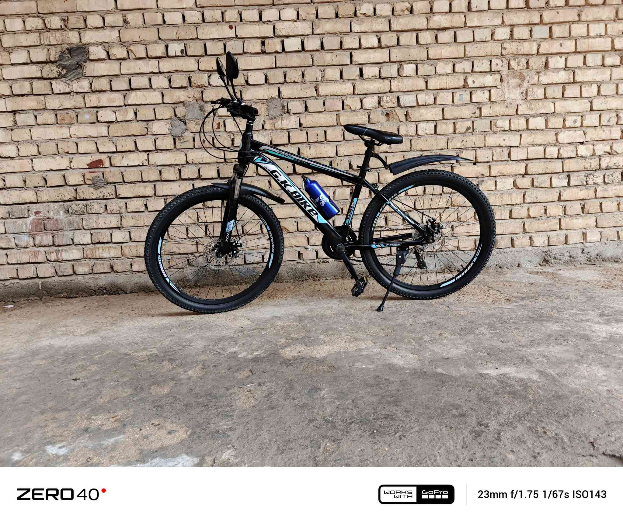 السلام عليكم                                                                       بايسكل كيمو للبيع السعر 150وبي مجال                                     مكان الكرمه                                                                     رقم الهاتف ***********
