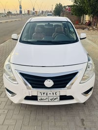 نيسان صني • ٢٠٢١ • البصرة