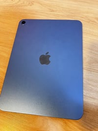 آيباد ١١ • ١٢٨ جيجا • بطاريه ٩٥٪