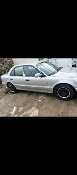 سنواته تو موديل ٩٤ سياره نضيفه او عله أيدي رقم بغداد تبريد شغال منضومه كامله او جديده ماصدات جدد راديه جديده تايرات جديده كير او محرك حاويه بسمي تتفأه شغاله صدر جديد أيسي جديد ارفيو جديد خياس مشتغله اني أي استفسار التصال على هاذه الرقم ***********
