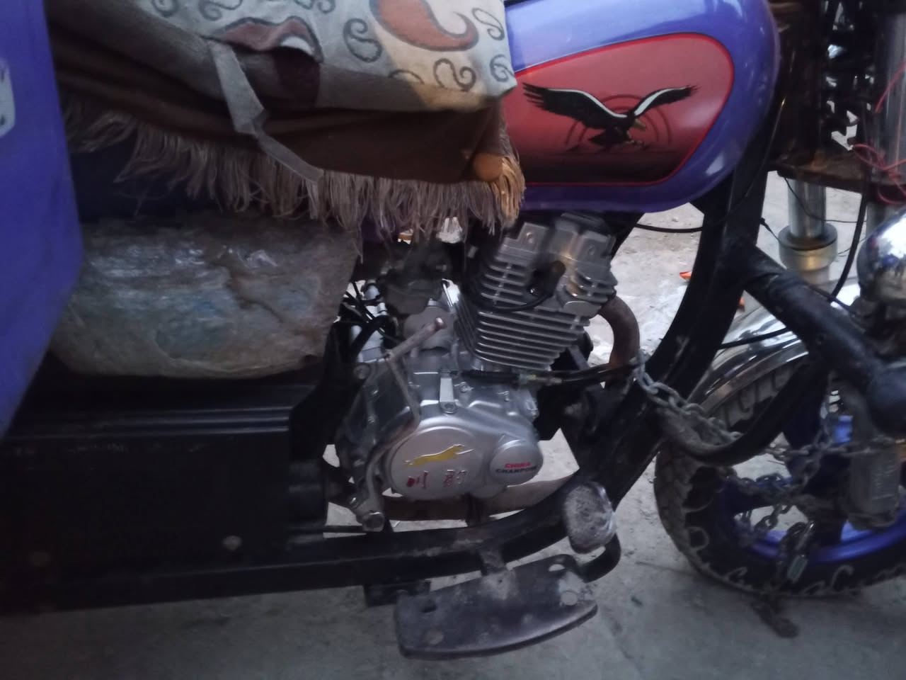 سلام عليكم ستوته مديل 2020نضافه واحد عله واحد بيهه مكينه صارله سبوع من شديتهه كهربائيات كله شغاله نكره سلف كفاله عامه من كلشي المكان بابل التصال ***********
