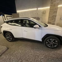 توسان ٢٠٢٣ • خليجي • رقم انگليزي