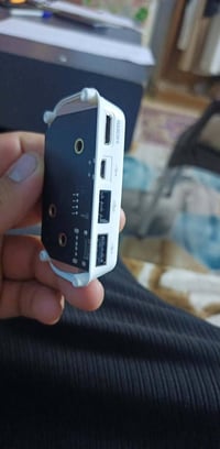 درون DJI • إلكترونيات