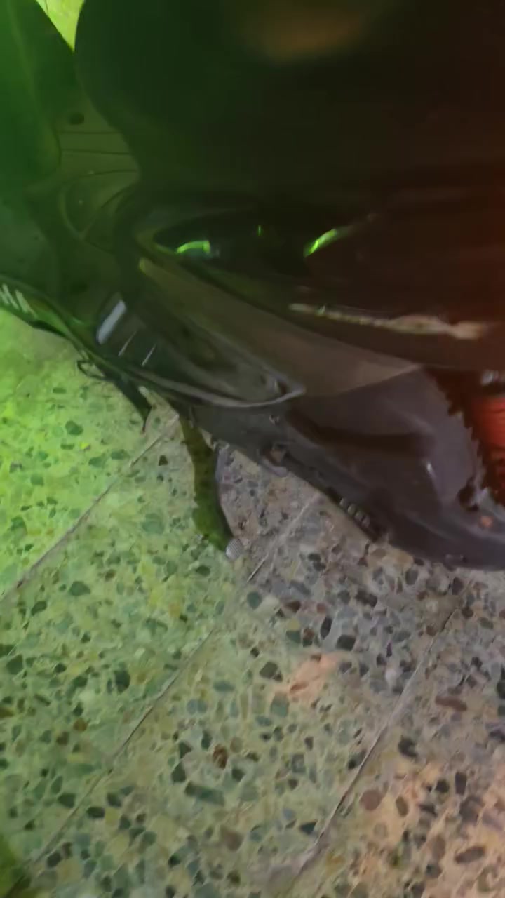 السلام عليكم دراجه ماكس للبيع دراجه كوري 140 السرعه محافظه بغداد السعر 750 رقمي*********** محرك جديد دراجه مال رمبه
